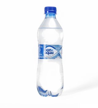 Вода Bon-Aqua без газа