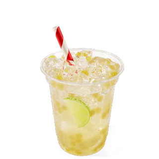 Piklowy Bubble Drink 300ml