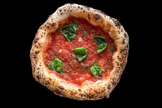 Marinara 

