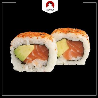 California Rolls Spicy Shaké