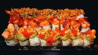 B22. Classic Roll Box 24pçs