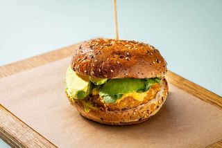Avocado Chic(k)
