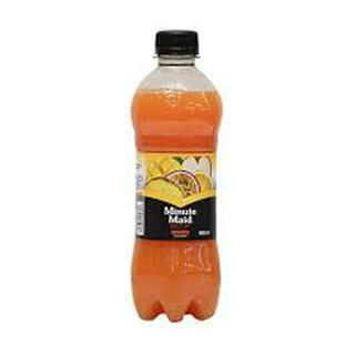 Minute Maid Tropical Juice, 400ml