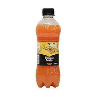 Minute Maid Tropical Juice, 400ml
