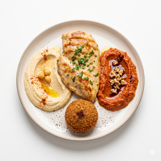 Combi De Pollo