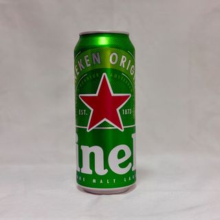 Heineken 0,5l