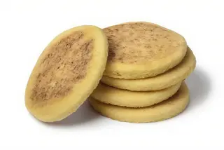 Harcha (2 pièces)