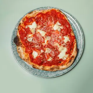 Pizza Estate 1929