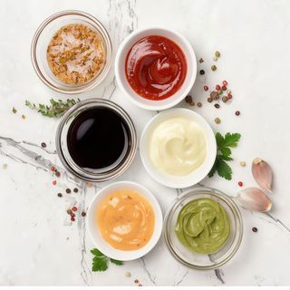 Tarina de salsa picante