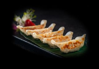 Niku gyoza