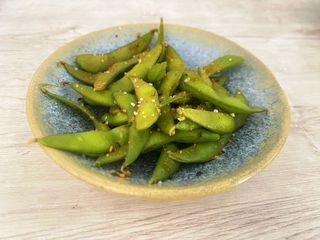 3·Edamame