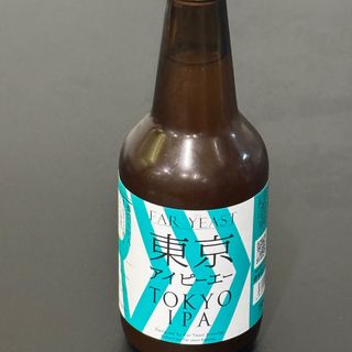 Tokyo ipa 