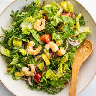 Prawn Salad