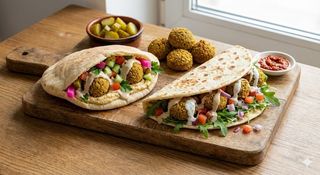 Falafel