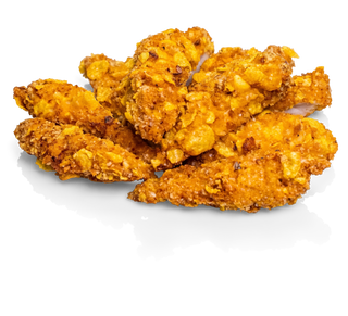 Crispy