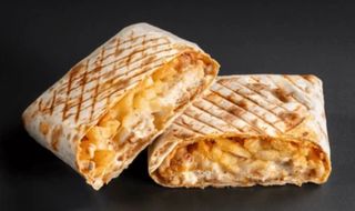 Menú taco mixto (XL)