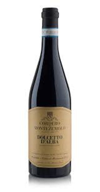 Dolcetto d'Alba Montezemolo