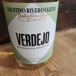 Verdejo Botella (75 Cl.)