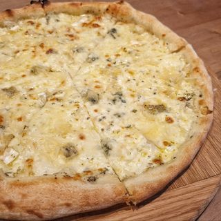 Квадро формаджі 30