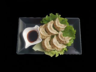 Gyoza Porco/Pork
