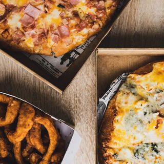 El Maizal ( Familiar)