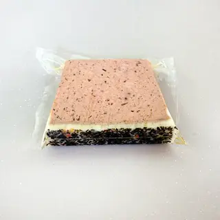 Paté Finas Hierbas 125 Gr.