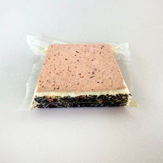 Paté Finas Hierbas 125 Gr.