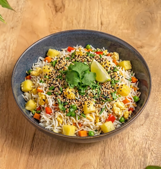 Thai Rice