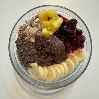 Čarobno jutro kaša velika