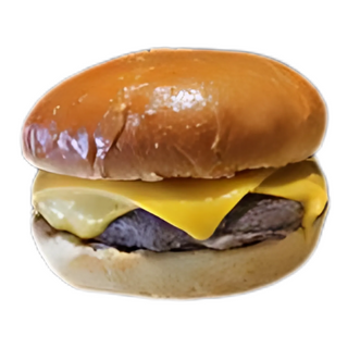 Cheeseburguer Cheddar