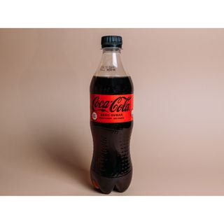 Կոկա-Կոլա Զերո 0,5մլ