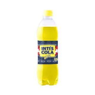 Refresco Inti´S Cola Botella (500 Ml.)