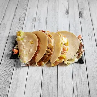 Fajitas special experience