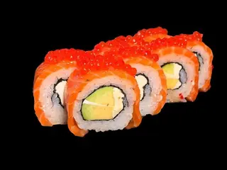 Рол Червоний дракон (330g)