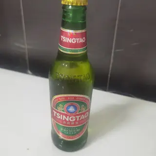 Cerveza China 330ml.