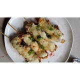 Chicken Cheese Boti (10 PC)