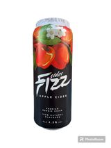 Сидр Fizz Яблучний, 0,5л