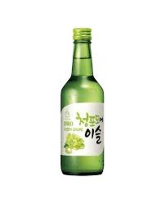 Sojus sabor uva (360 ml.)