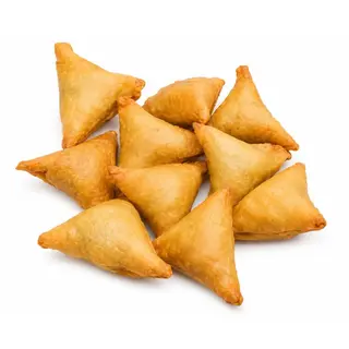 Chicken Samosa