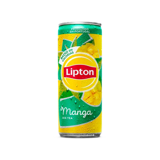 Ice Tea de Manga