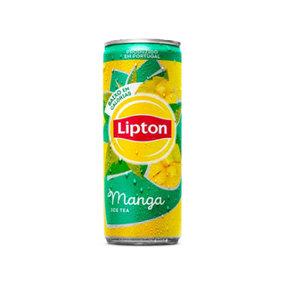 Ice Tea de Manga