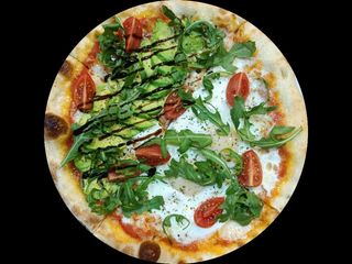 Італійський сніданок