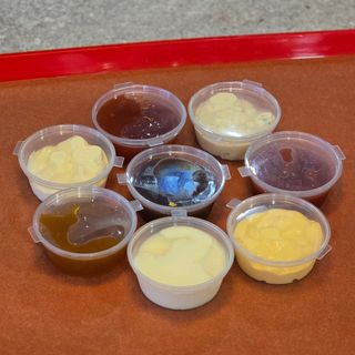 Кетчуп/ Ketchup