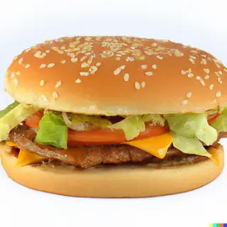 Double Whopper