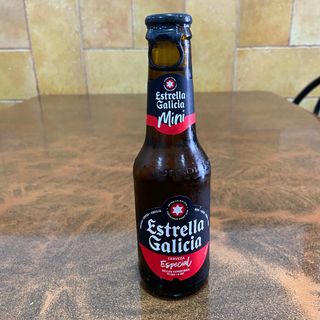 Estrella Galicia 20cl