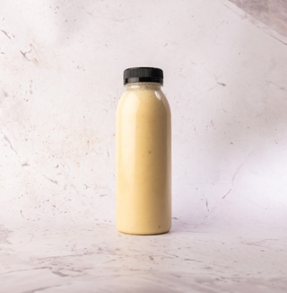 Regular smoothie Pina colada