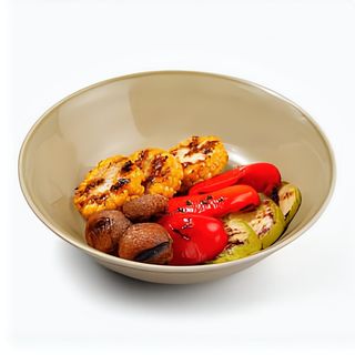 Овощи гриль