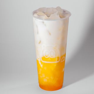Манговый Коктейль 700 мл