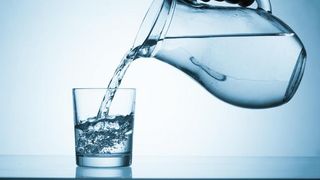 Agua botellin (500 ml.)