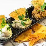 Сет от домашно приготвени разядки 200 г